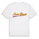 Saint-Benoît baseball t-shirt