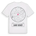 Saint-Benoît t-shirt