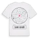 Saint-Benoît t-shirt