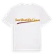 Saint-Benoît-de-Carmaux baseball t-shirt