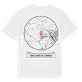 Saint-Benoît-de-Carmaux t-shirt