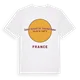 Saint-Bonnet-de-Salendrinque cirkel t-shirt