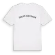 Saint-Bresson böjd t-shirt
