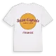 Saint-Caprais cirkel t-shirt