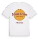 Saint-Créac cirkel t-shirt