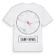 Saint-Denis t-shirt