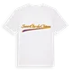 Saint-Élix-le-Château baseball t-shirt