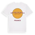 Saint-Félix-de-Rieutord cirkel t-shirt