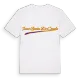 Saint-Geniès-de-Comolas baseball t-shirt