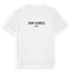 Saint-Georges i Sverige t-shirt