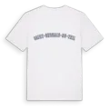 Saint-Germain-du-Teil college t-shirt