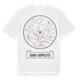 Saint-Hippolyte t-shirt