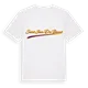 Saint-Jean-du-Bouzet baseball t-shirt