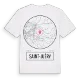 Saint-Juéry t-shirt
