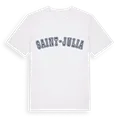 Saint-Julia college t-shirt