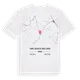Saint-Julien-de-Gras-Capou karta t-shirt