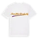 Saint-Julien-de-la-Nef baseball t-shirt