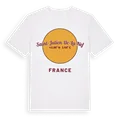 Saint-Julien-de-la-Nef cirkel t-shirt