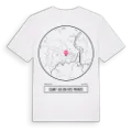 Saint-Julien-des-Points t-shirt