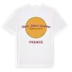 Saint-Julien-Gaulène cirkel t-shirt