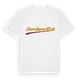Saint-Laurent-d'Olt baseball t-shirt