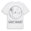 Saint-Mamet t-shirt