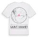 Saint-Mamet t-shirt