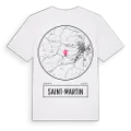 Saint-Martin t-shirt