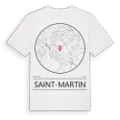 Saint-Martin t-shirt