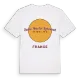 Saint-Martin-Labouval cirkel t-shirt