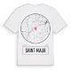 Saint-Maur t-shirt