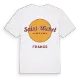 Saint-Michel cirkel t-shirt