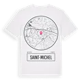 Saint-Michel t-shirt