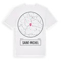 Saint-Michel t-shirt