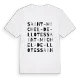 Saint-Michel-de-Llotes ordlek t-shirt