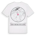Saint-Michel-de-Llotes t-shirt