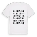 Saint-Mont ordlek t-shirt