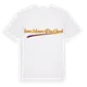 Saint-Nazaire-des-Gardies baseball t-shirt