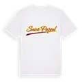 Saint-Papoul baseball t-shirt