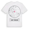 Saint-Pargoire t-shirt