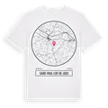 Saint-Paul-Cap-de-Joux t-shirt