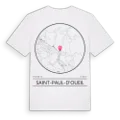 Saint-Paul-d'Oueil t-shirt