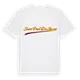 Saint-Paul-de-Jarrat baseball t-shirt