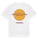 Saint-Paul-de-Jarrat cirkel t-shirt