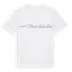Saint-Paul-sur-Save hjärta t-shirt