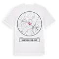 Saint-Paul-sur-Save t-shirt