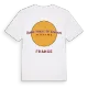 Saint-Paulet-de-Caisson cirkel t-shirt