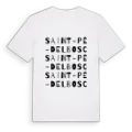 Saint-Pé-Delbosc ordlek t-shirt