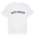 Saint-Porquier college t-shirt