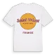 Saint-Privat cirkel t-shirt